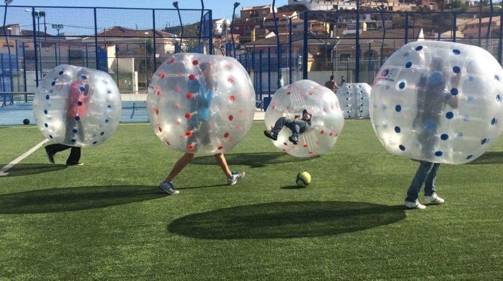 Bubble-Soccer-1