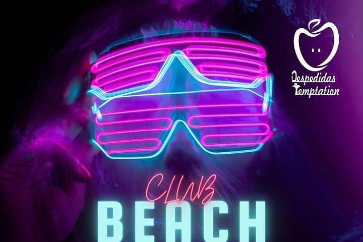 Beach Club en Málaga para despedidas de soltera y solteros: Ventajas 6 Beach Club en Málaga para despedidas de soltera y solteros Ventajas