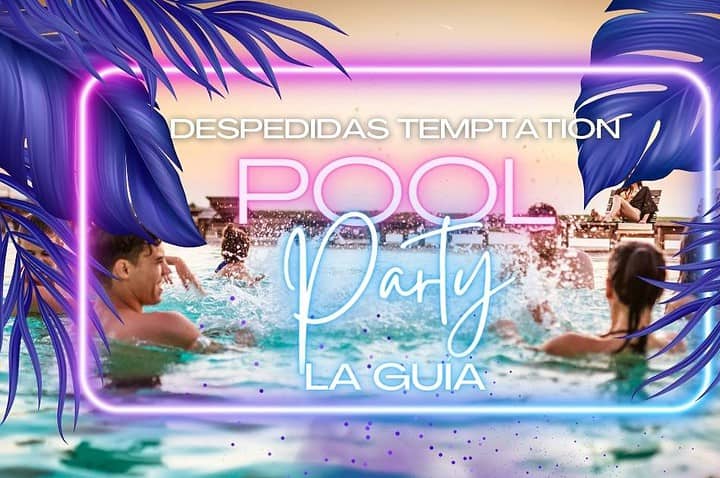 La guía completa para elegir la mejor Pool Party 2 La Guia completa para elegir la mejor pool party o planificarla por tu cuenta