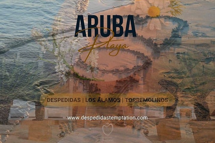 La Noche en Playa Aruba: Los Álamos 17 La noche en playa aruba - Los Alamos Torremolinos