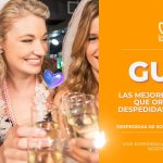 Las 7 mejores empresas para despedidas en malaga- la Guía