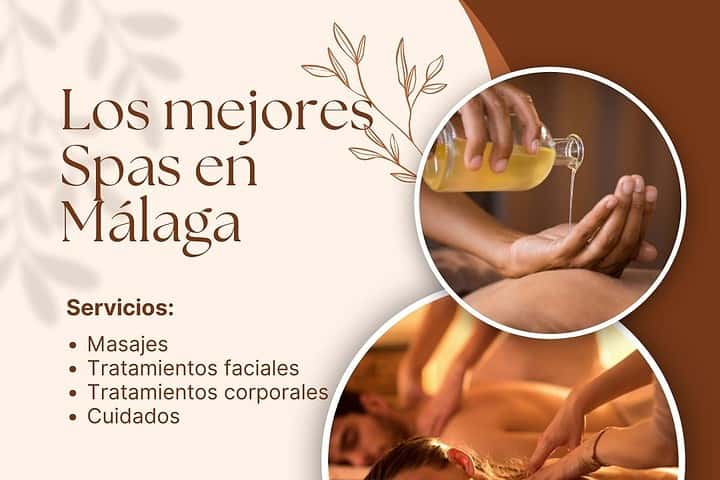 Los Mejores Spas en Málaga para una Despedida de Soltera Inolvidable 6 Los Mejores Spas en Málaga para una Despedida de Soltera Inolvidable