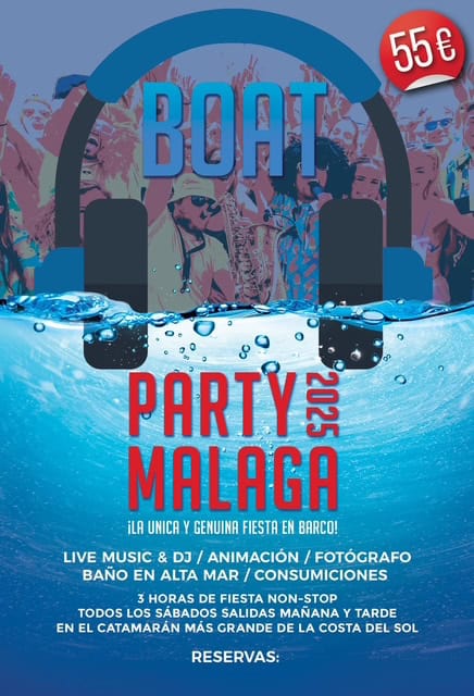 Fiesta en barco Málaga 15 Nueva boat party malaga - Fiesta en Barco Málaga 2025