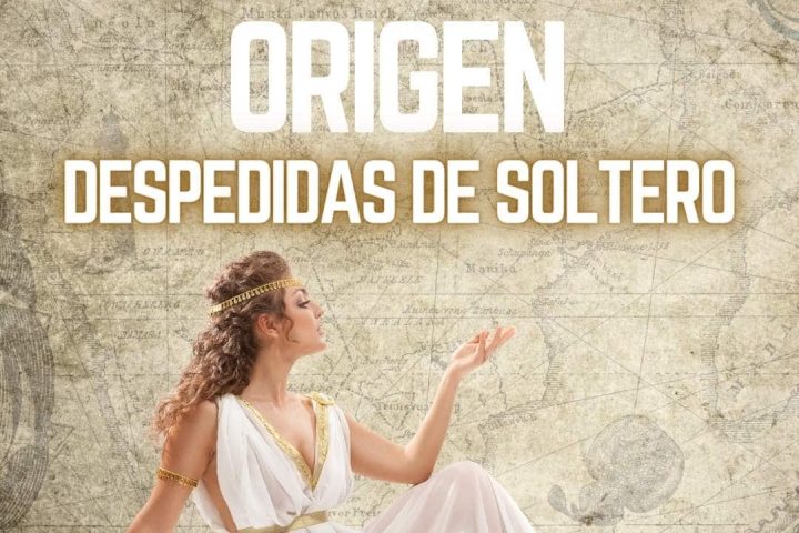 Descubre el origen de las despedidas de soltero y su evolución 2 Origen de las despedidas de soltero
