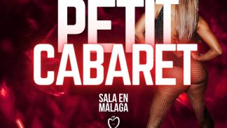 Sala Petit Cabaret Málaga para despedidas de soltera