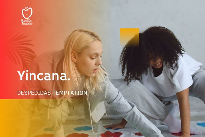 Yincana para Despedidas de Soltera en Málaga 3 Yincana despedidas de soltero